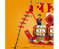 LEGO 40678 Kalendarz festiwalowy - 1298641 - zdjęcie 8
